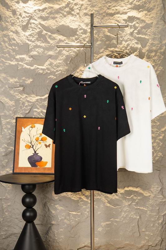 Chrome Hearts S-XL xetr292